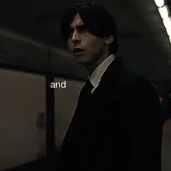 Sad fanfic edit