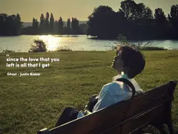 Ghost - JB