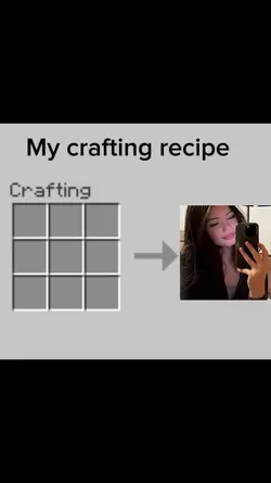 Craftingreciepie