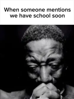 Sad meme