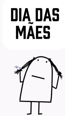 Dia das mães