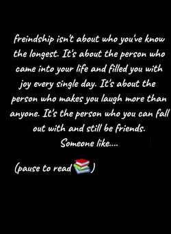Friendship 