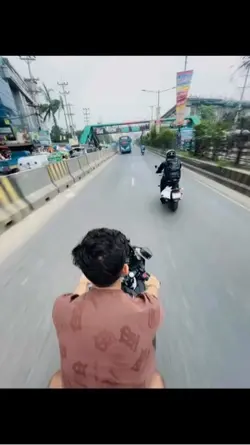 Speed ride template