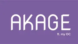 AKAGE TREND