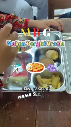 MBG 11 Fun 