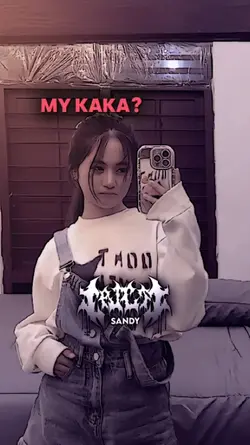 MY KAKA? TREND 