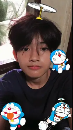 DORAEMON