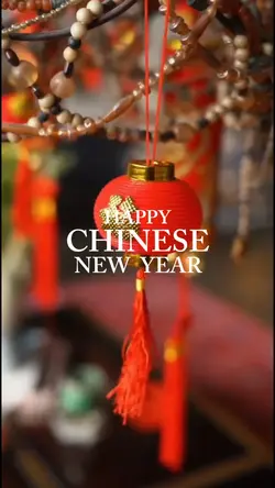 Chinese New Year