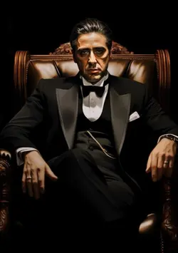 MAFIA VIBES