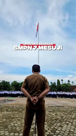 Upacara Bendera