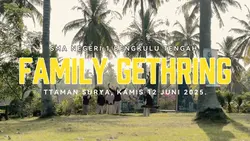 Family time