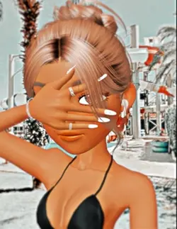ZEPETO edit 