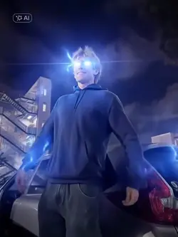 I became a flash