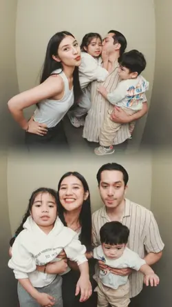 Family vibes