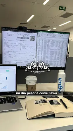 INI DIA PESONA CEWEK