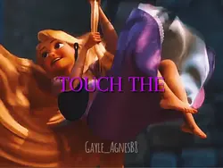 touch the sky β‘