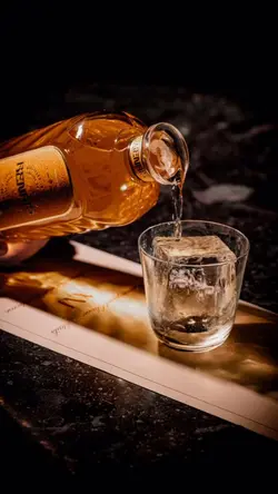 DRINKS