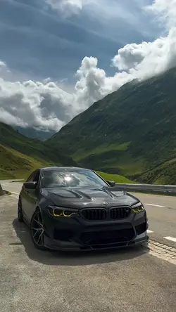 CINEMATIC CARS