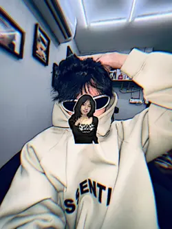 JJ trend bucin
