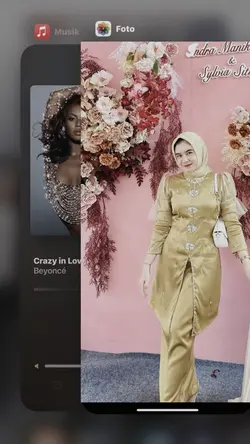 Crazy in love