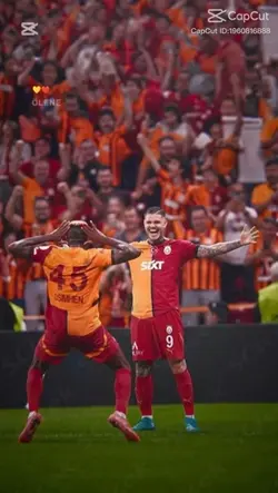 Galatasaray 