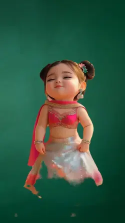 baby dance cute