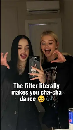 Cha Cha Dance AI