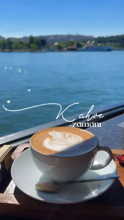 KAHVE 
