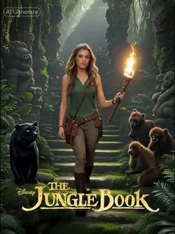 The Jungle Book