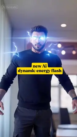 dynamic energy flash