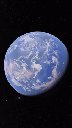 Zoom Earth Vlog