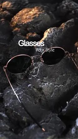 Glasses