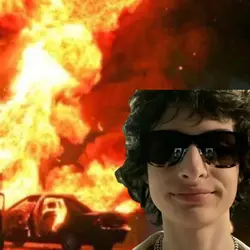 car firee