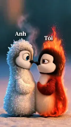 Anh và Tôi