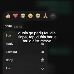 dia istimewa