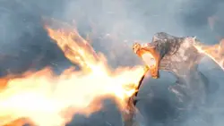 Dragon Fire 