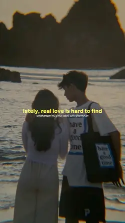 real love skyline