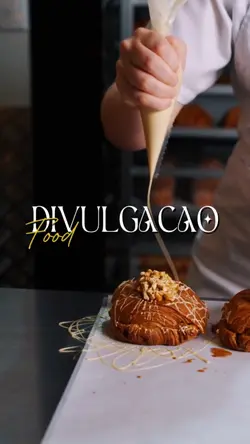 FOOD AESTHETIC