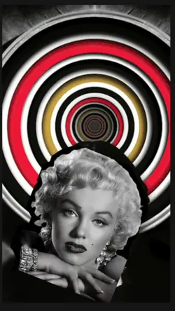 Marilyn Monrroe