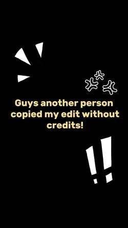 It makes me mad 