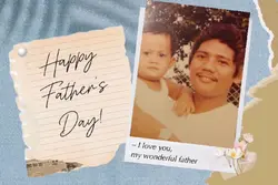 #Fathers Day