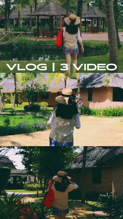 VLOG | 3 VIDEO