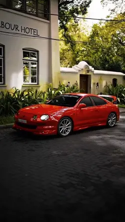 Toyota❤️