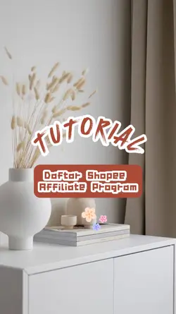 Tutorial Daftar SAP
