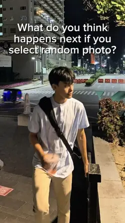 what happen next? Ai