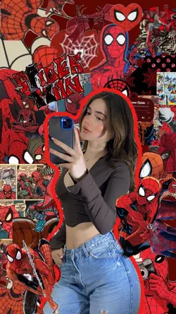 Wallpaper Spiderman 