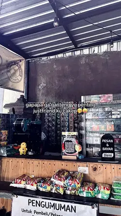 jj kata kata trend