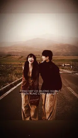 Chiều lên bản thượng