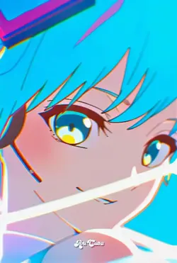 HATSUNE MIKU 