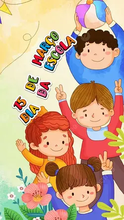 dia da escola 